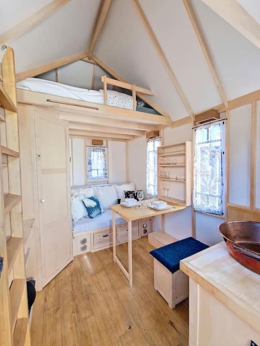 Cosy Tiny Centre-Ville De Νιμ Εξωτερικό φωτογραφία